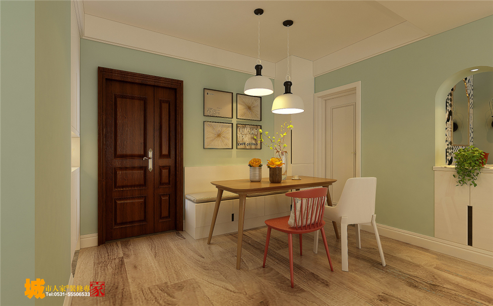 世茂圖片/世茂樣板圖 (4)