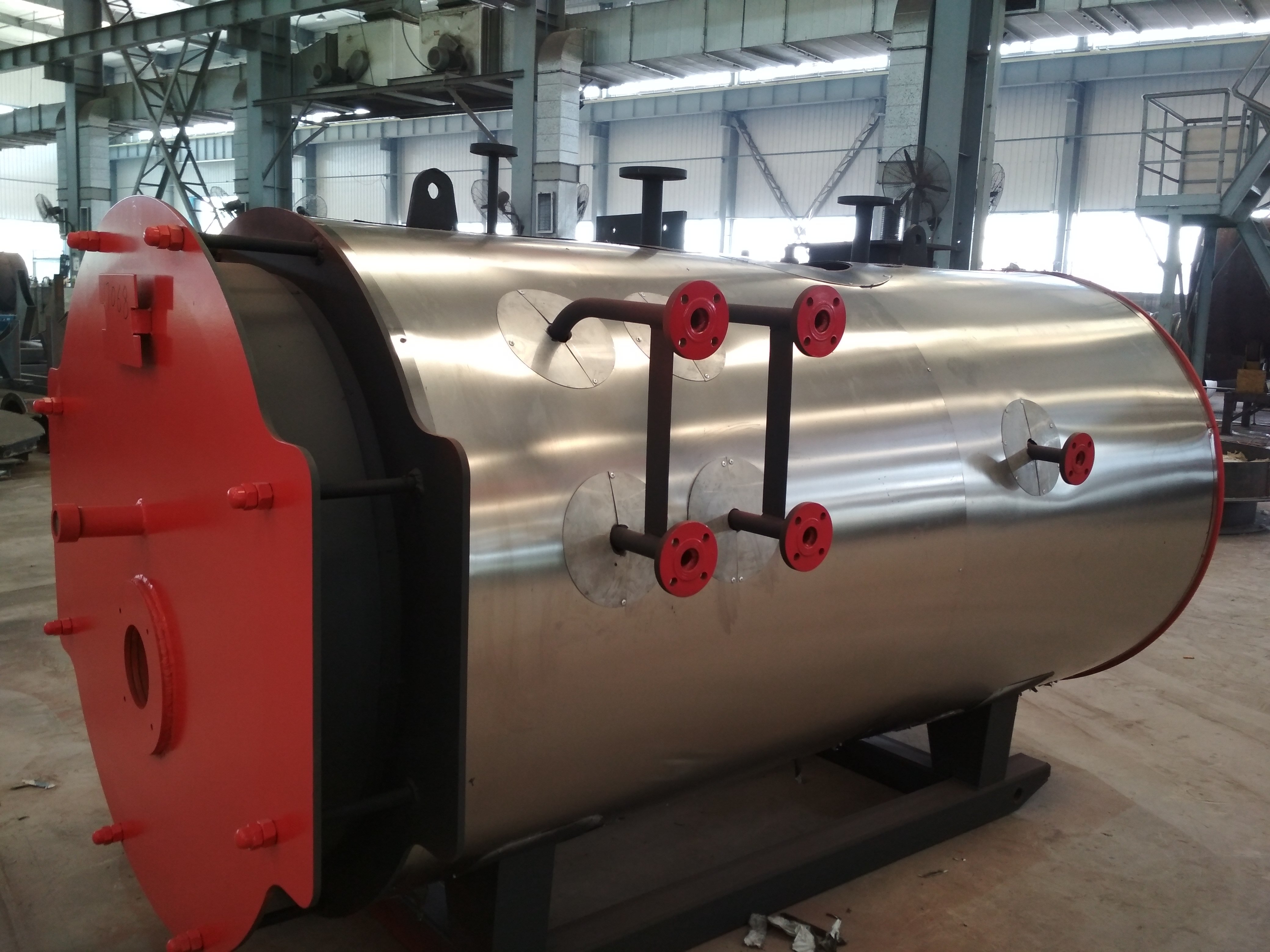 燃?xì)庹羝仩t圖片/燃?xì)庹羝仩t樣板圖 (1)