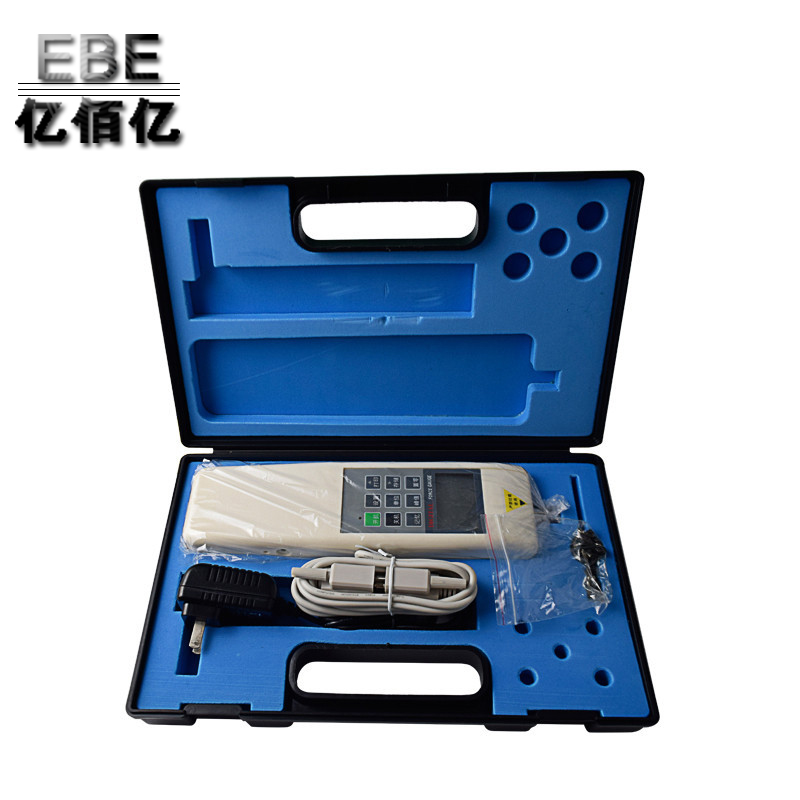 旁壓測(cè)試儀圖片/旁壓測(cè)試儀樣板圖 (4)