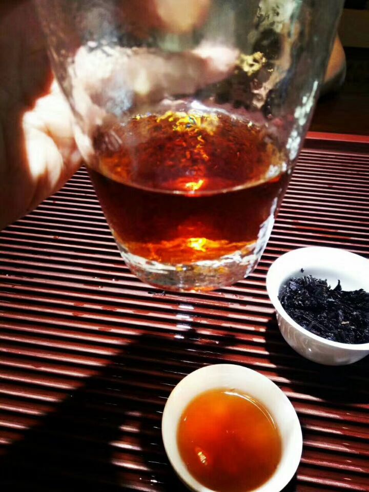 正山小種圖片/正山小種樣板圖 (4)