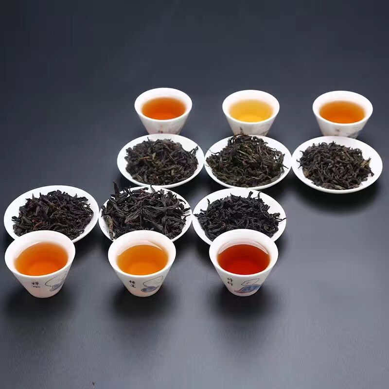 正山小種圖片/正山小種樣板圖 (2)