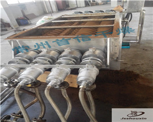 槳葉干燥設(shè)備圖片/槳葉干燥設(shè)備樣板圖 (2)