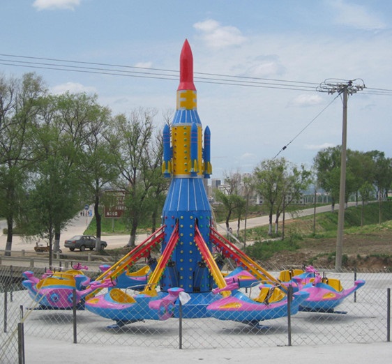 游樂機械 游樂機械設備