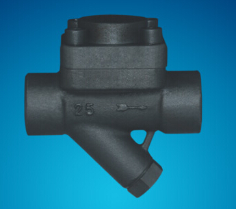 熱動力式疏水閥圖片/熱動力式疏水閥樣板圖 (3)