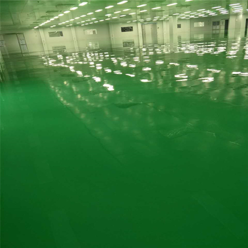 環(huán)氧自流平地坪圖片/環(huán)氧自流平地坪樣板圖 (3)