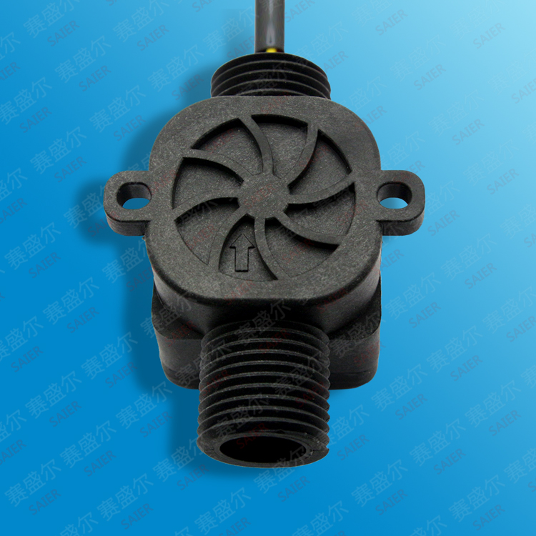 水流傳感器圖片/水流傳感器樣板圖 (3)