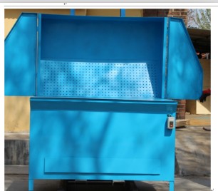 打磨除塵臺圖片/打磨除塵臺樣板圖 (1)