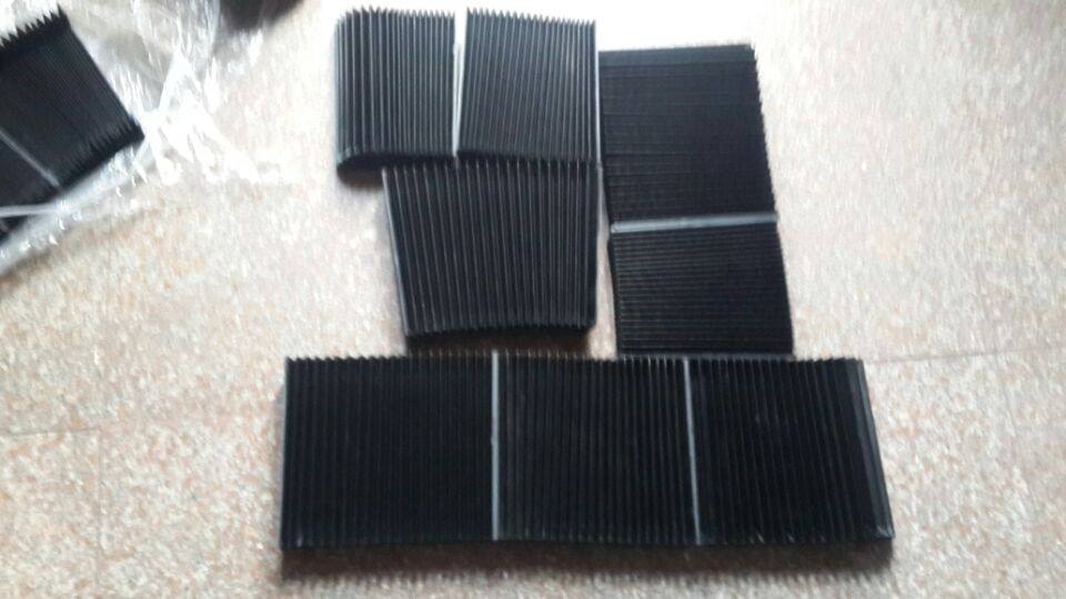 風琴式導(dǎo)軌防護罩圖片/風琴式導(dǎo)軌防護罩樣板圖 (3)