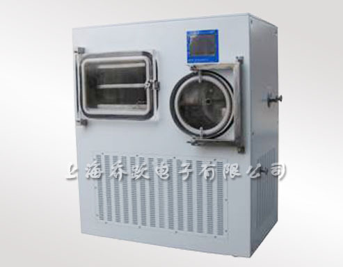 真空冷凍干燥機圖片