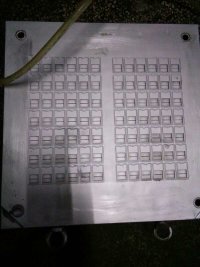 硅膠模具噴砂，拋光霧面鍍鎳加工，圖片/硅膠模具噴砂，拋光霧面鍍鎳加工，樣板圖 (1)