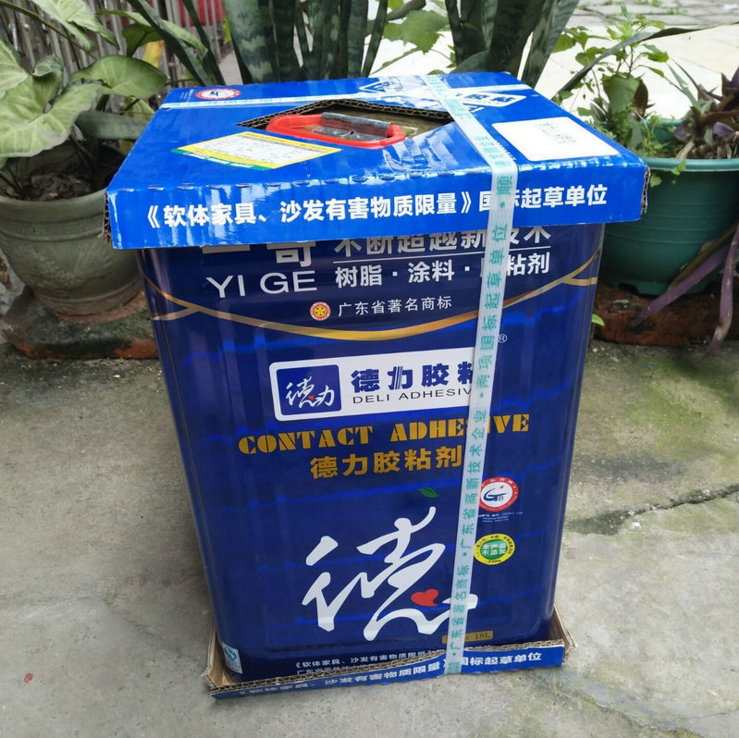 環(huán)保萬能膠圖片/環(huán)保萬能膠樣板圖 (3)