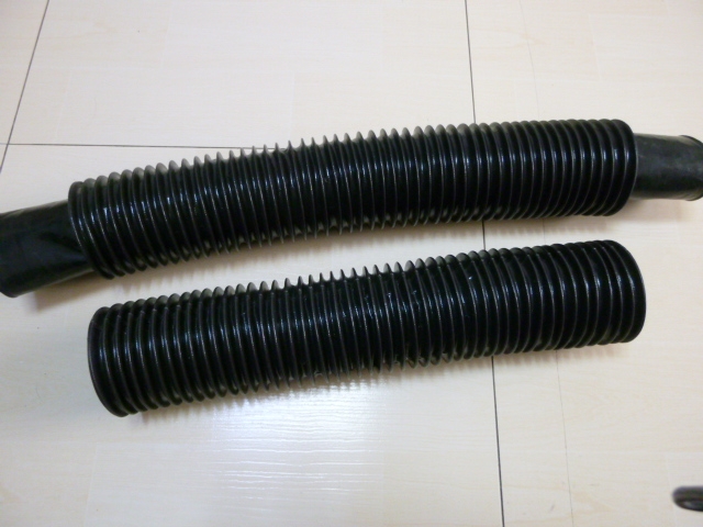 機(jī)床耐高溫絲杠防護(hù)罩/滾珠絲杠防護(hù)罩