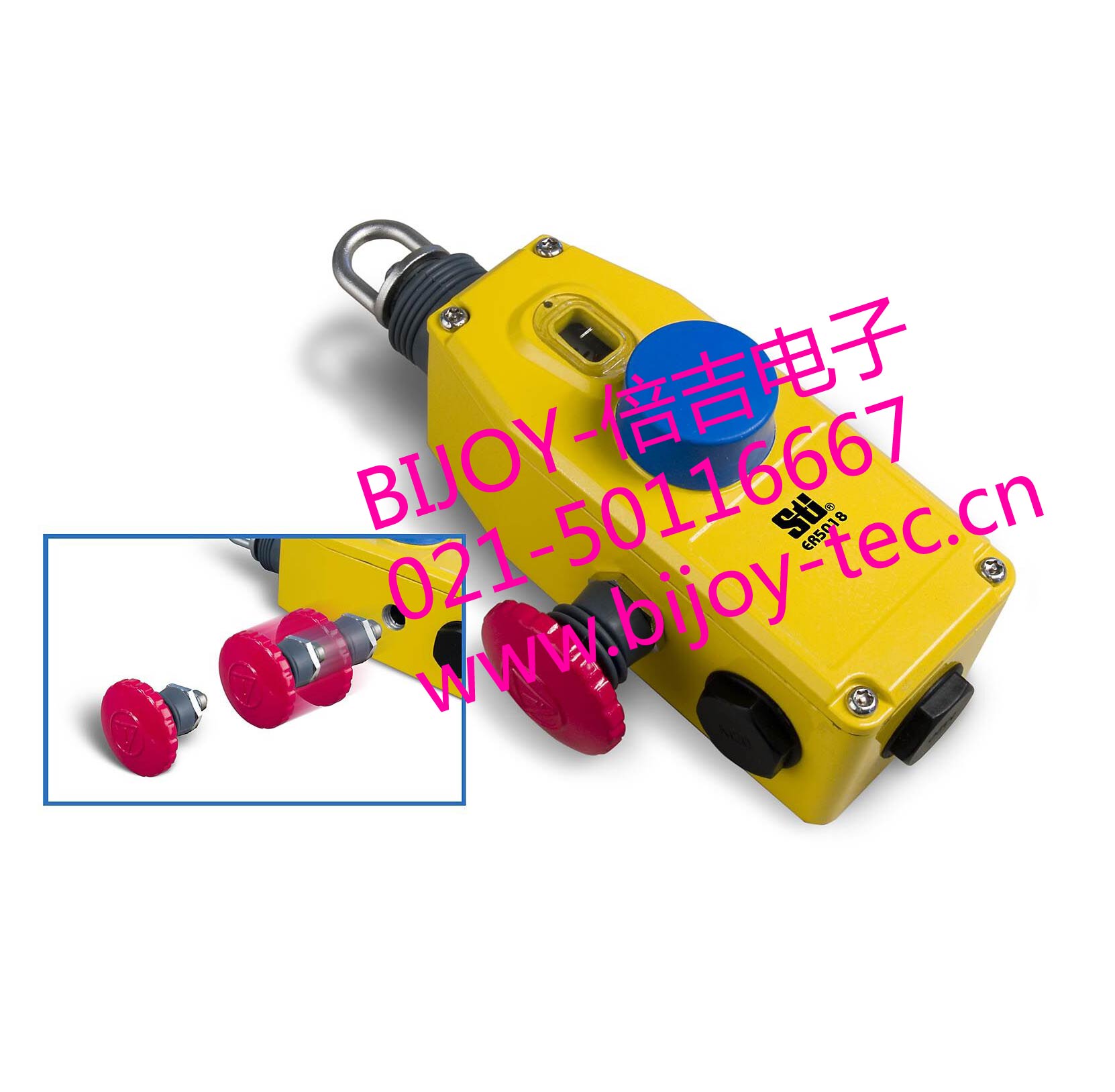 STI拉繩開關(guān)圖片/STI拉繩開關(guān)樣板圖 (2)