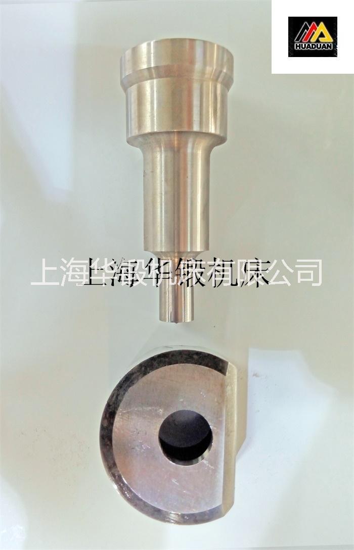 中意Q35Y沖剪機沖孔模具沖模圖片