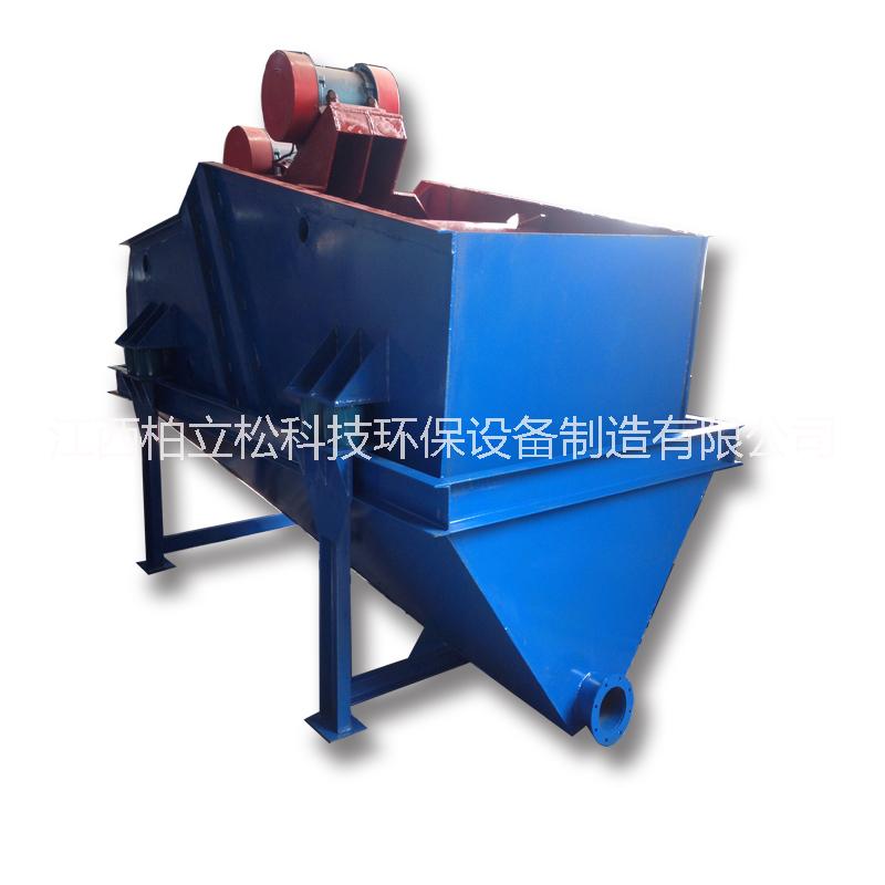 高頻脫水篩圖片/高頻脫水篩樣板圖 (2)