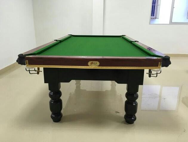 家用美式臺球桌美式臺球桌廠家美式臺報(bào)價(jià)深圳臺球桌東莞臺球桌廠家圖片