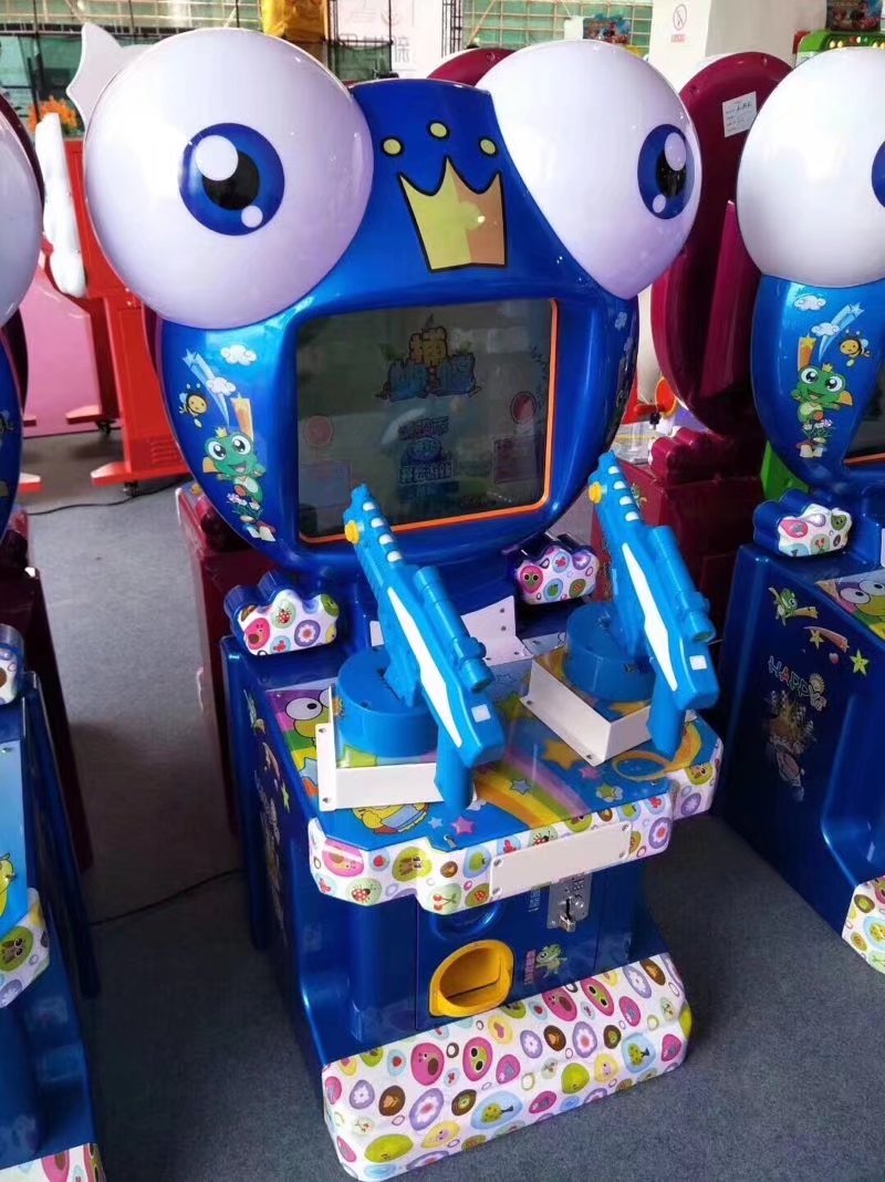 三門(mén)峽兒童游樂(lè)園投幣游藝機(jī)搖搖車(chē)射擊機(jī)廠家直銷(xiāo)安裝兒童游樂(lè)場(chǎng)組合設(shè)備