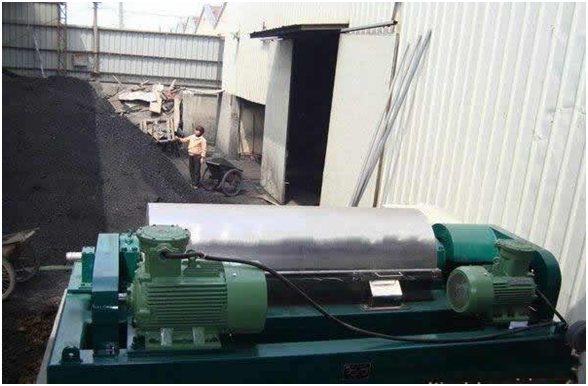 尾礦水處理設備圖片/尾礦水處理設備樣板圖 (1)