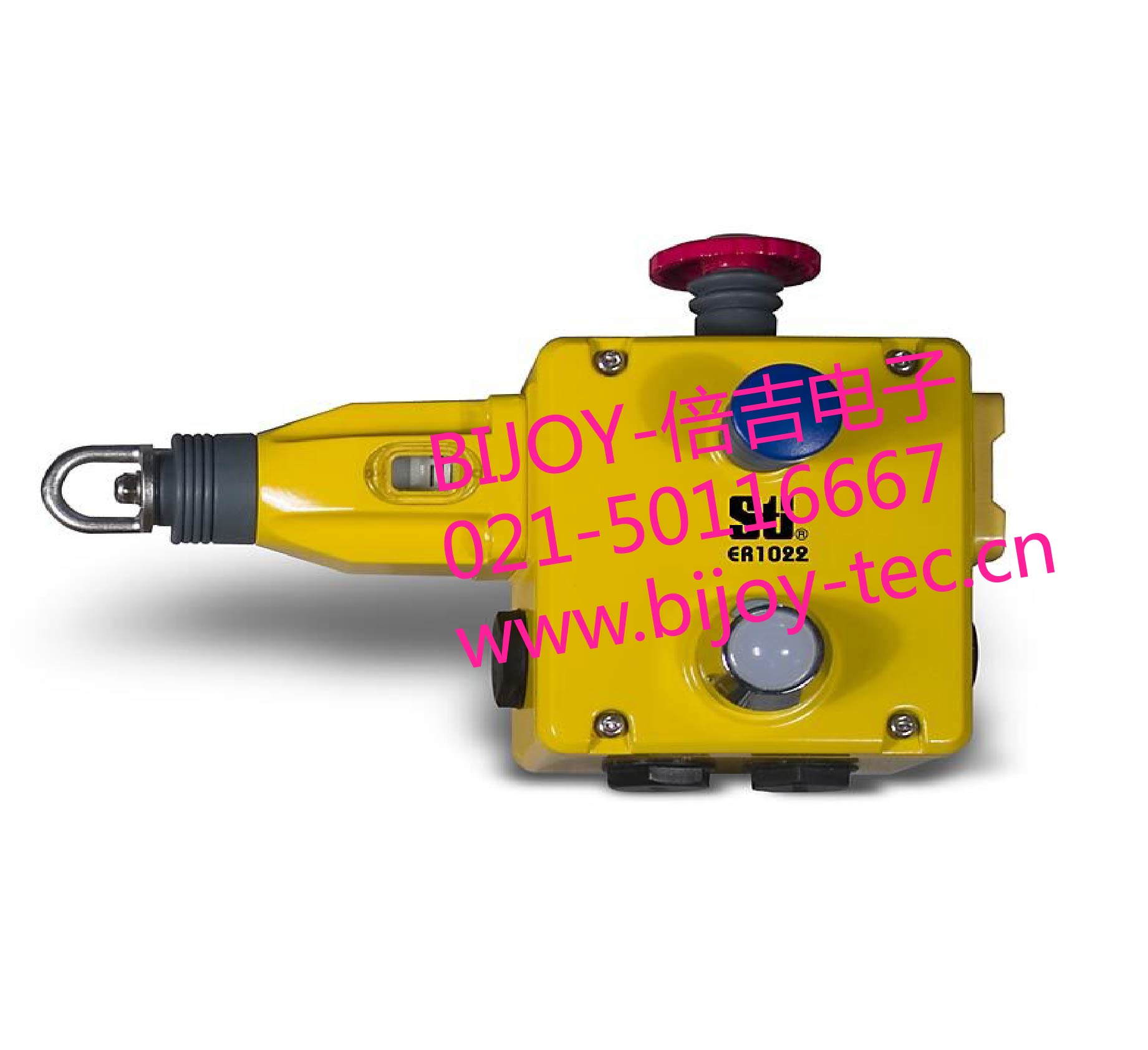 急停拉線開關(guān)圖片/急停拉線開關(guān)樣板圖 (2)