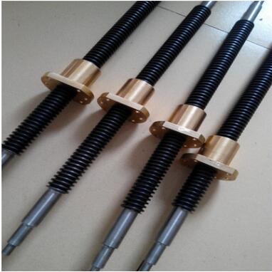 螺母TR2536圖片/螺母TR2536樣板圖 (1)