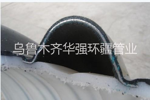 甘肅HDPE鋼帶波紋管價格圖片/甘肅HDPE鋼帶波紋管價格樣板圖 (2)