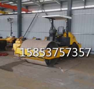 振動壓路機圖片/振動壓路機樣板圖 (4)