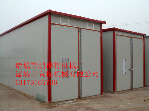 烘干房 菊花烘干房 香菇烘干房廠家  熱銷菊花 香菇烘干房 多少錢