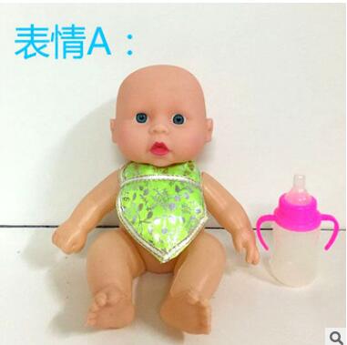 芭芘巴比搪膠圖片/芭芘巴比搪膠樣板圖 (4)