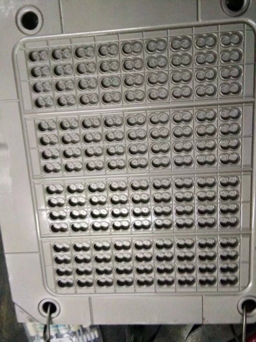 清溪硅橡膠模具拋光鍍硬鉻加工，圖片/清溪硅橡膠模具拋光鍍硬鉻加工，樣板圖 (4)