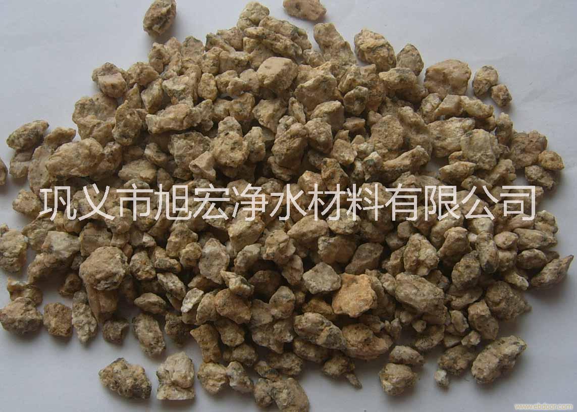 麥飯石濾料圖片/麥飯石濾料樣板圖 (3)