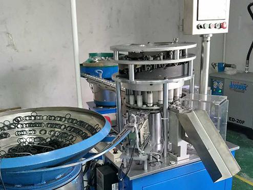 泡沫泵圖片/泡沫泵樣板圖 (3)