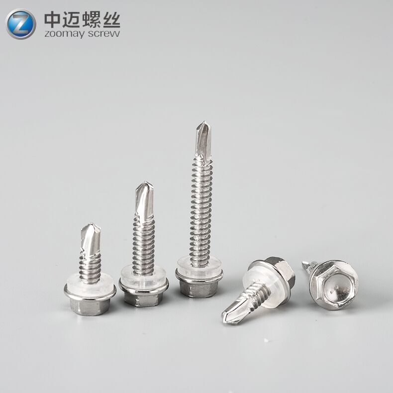 不銹鋼六角鉆尾螺栓供應(yīng)商圖片/不銹鋼六角鉆尾螺栓供應(yīng)商樣板圖 (2)