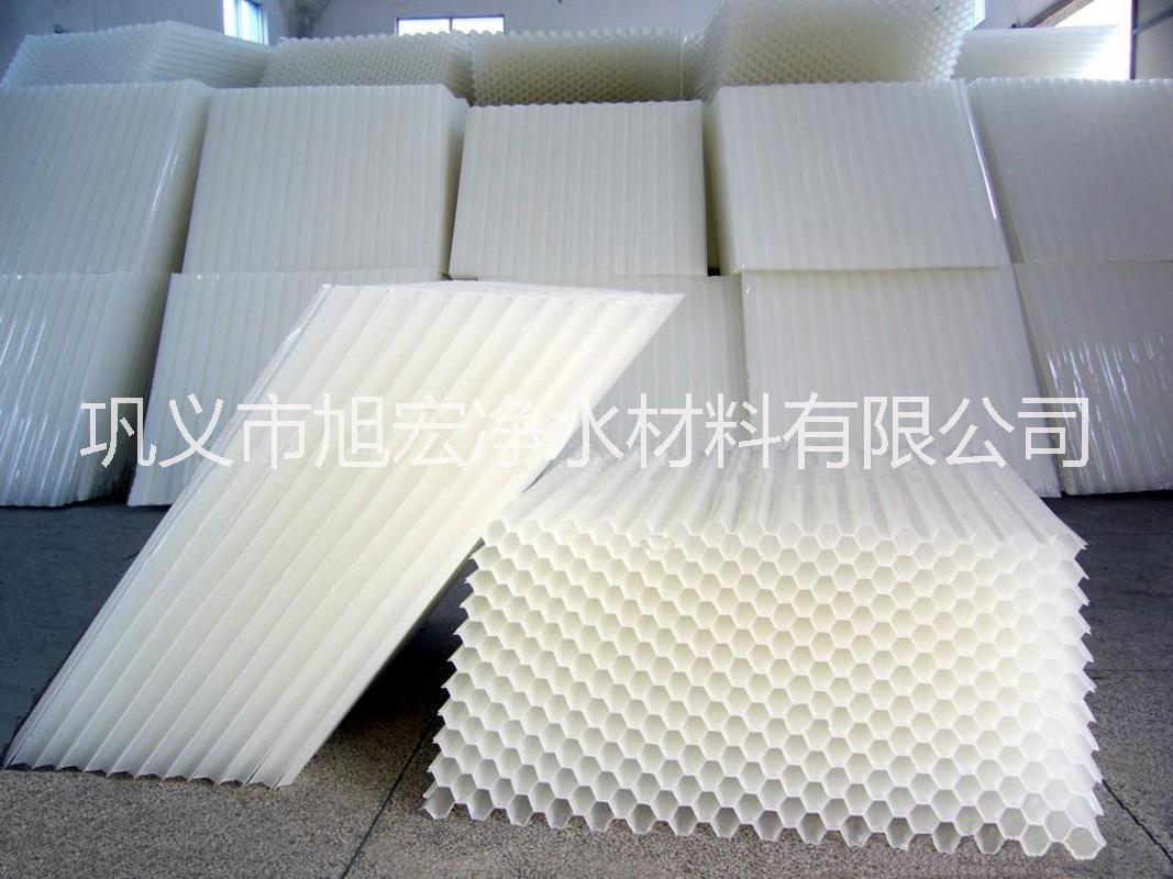 蜂窩斜管圖片/蜂窩斜管樣板圖 (3)