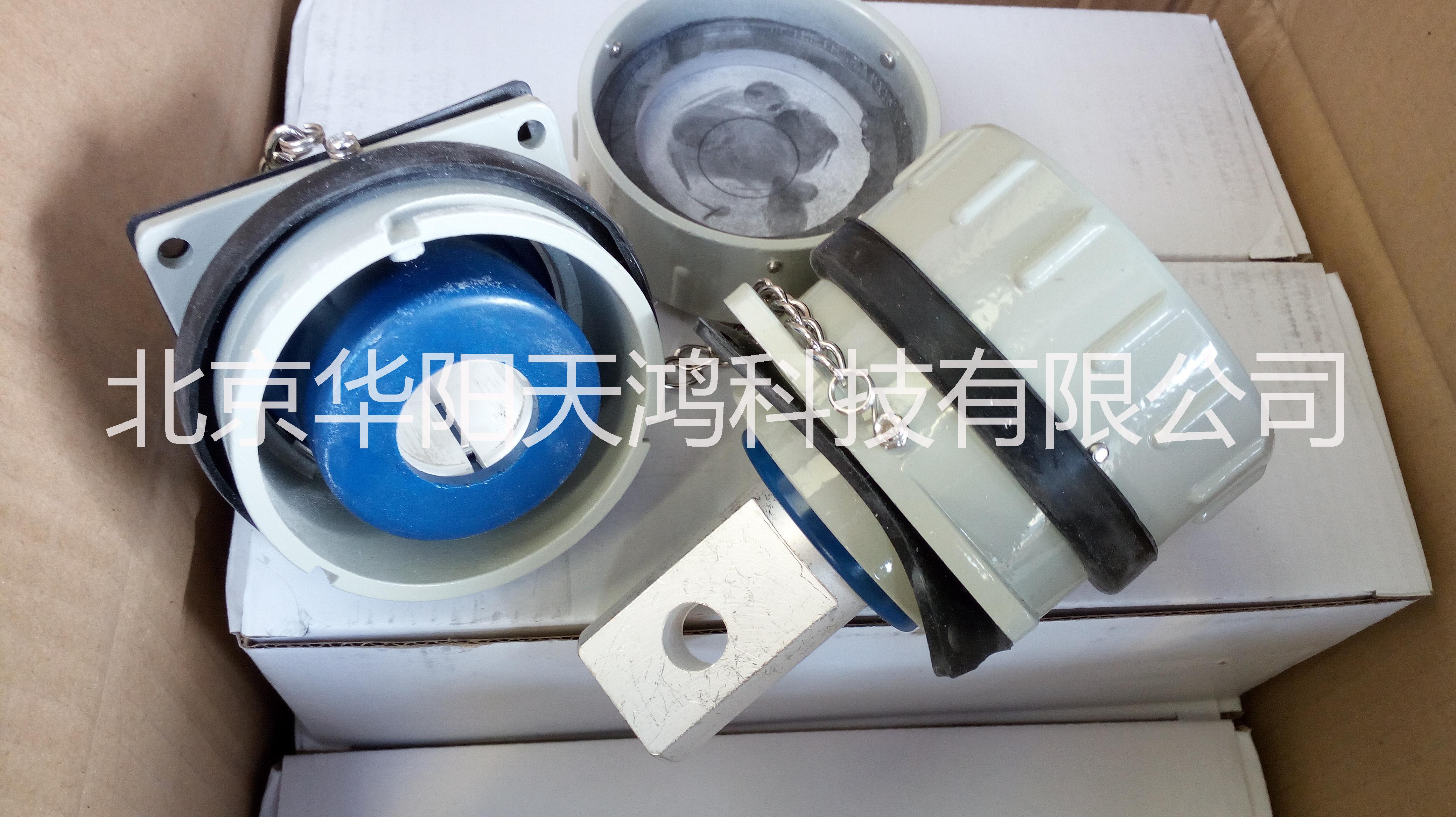 供應(yīng)： 400A單芯大電流插頭插座 防爆插頭插座