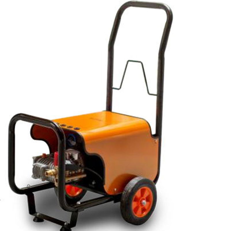 億力商用電動高壓洗車機 哪有清洗機高壓水管賣