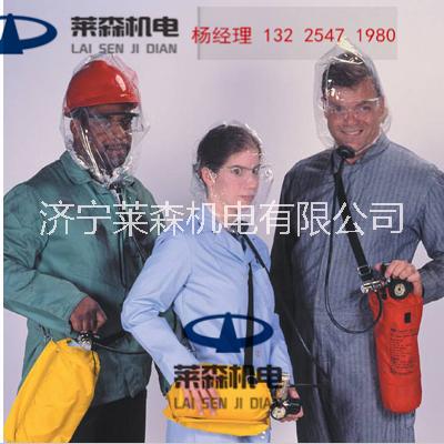 梅思安施工單位 山東逃生防煙面具生產(chǎn)廠家
