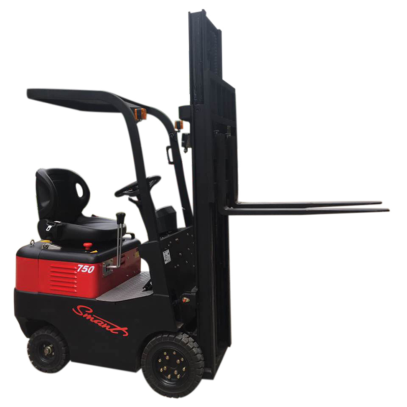 電動叉車圖片/電動叉車樣板圖 (3)