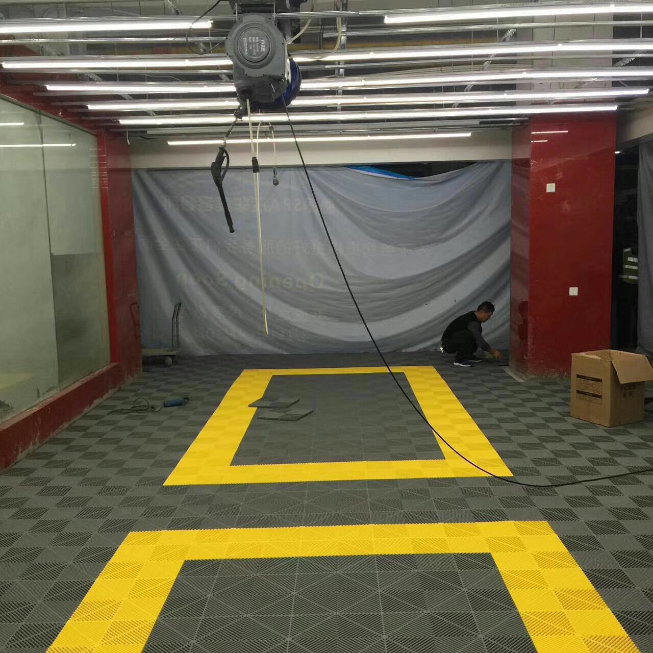 格柵圖片/格柵樣板圖 (1)