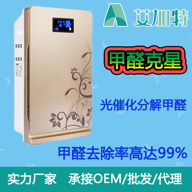 空氣凈化器圖片/空氣凈化器樣板圖 (2)