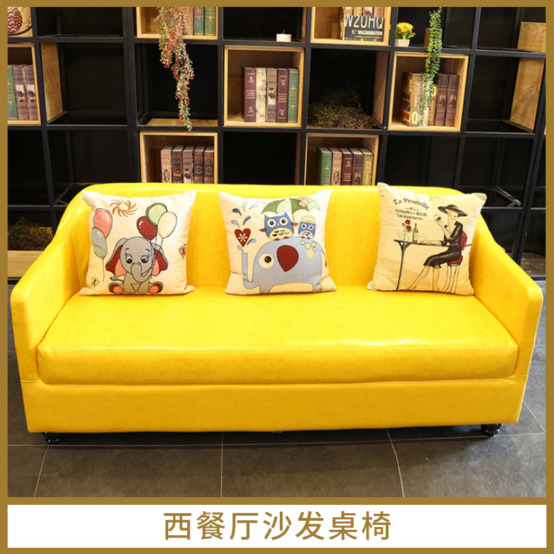 餐廳沙發(fā)桌椅圖片/餐廳沙發(fā)桌椅樣板圖 (2)