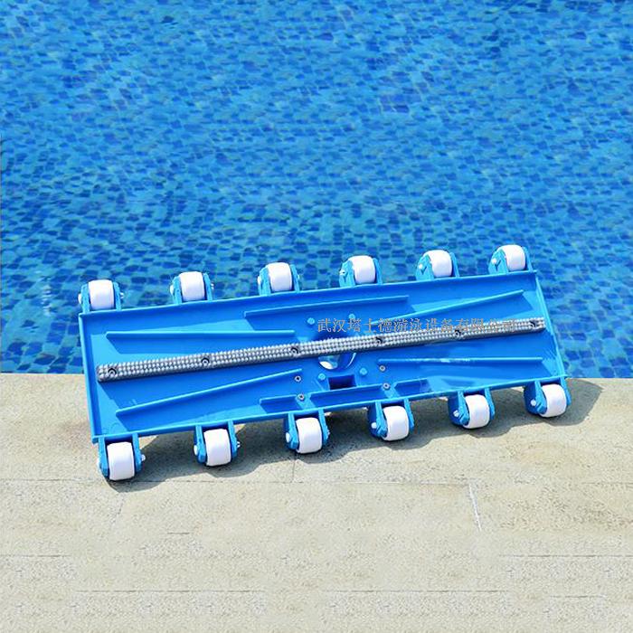 游泳池16寸25寸吸污機(jī)爬頭圖片/游泳池16寸25寸吸污機(jī)爬頭樣板圖 (4)