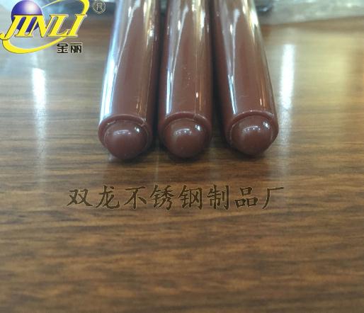 不銹鋼水果叉圖片/不銹鋼水果叉樣板圖 (3)