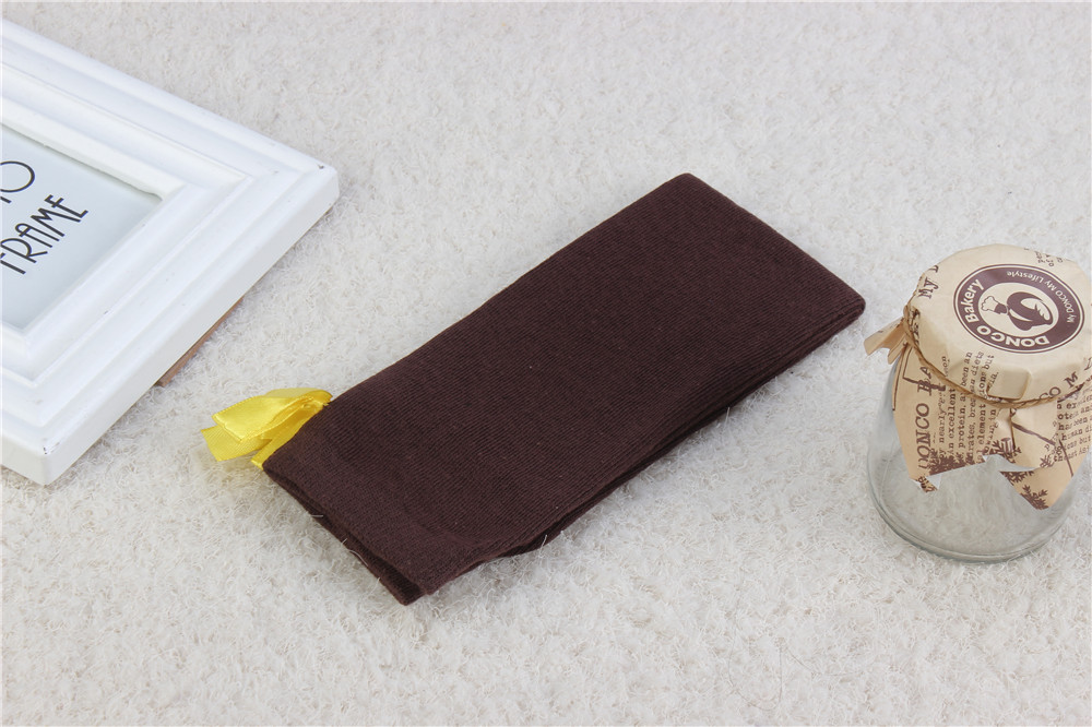 藍咖全棉中高筒襪圖片/藍咖全棉中高筒襪樣板圖 (3)