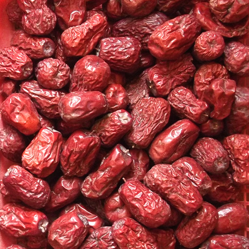 山東大棗圖片/山東大棗樣板圖 (4)