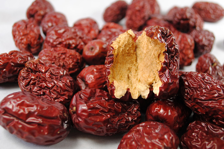 山東大棗圖片/山東大棗樣板圖 (2)