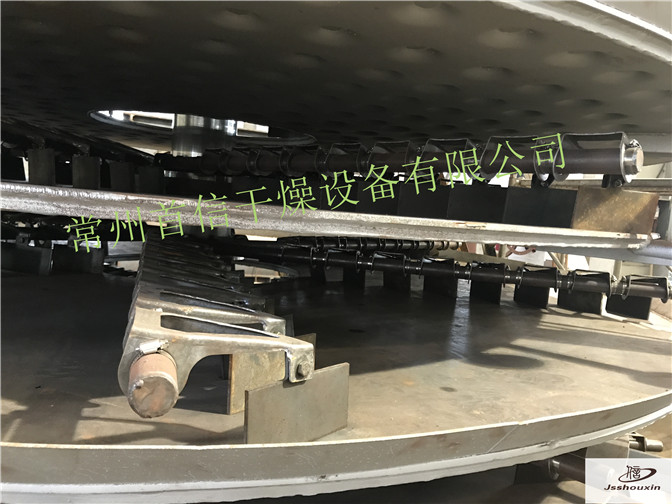 盤式干燥機(jī)圖片/盤式干燥機(jī)樣板圖 (3)