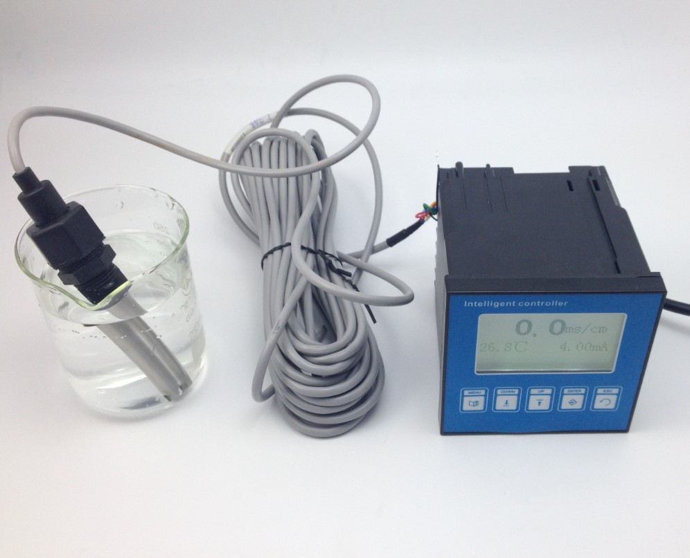 電導(dǎo)率檢測(cè)儀圖片/電導(dǎo)率檢測(cè)儀樣板圖 (3)