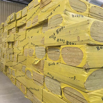 巖棉保溫板圖片/巖棉保溫板樣板圖 (2)