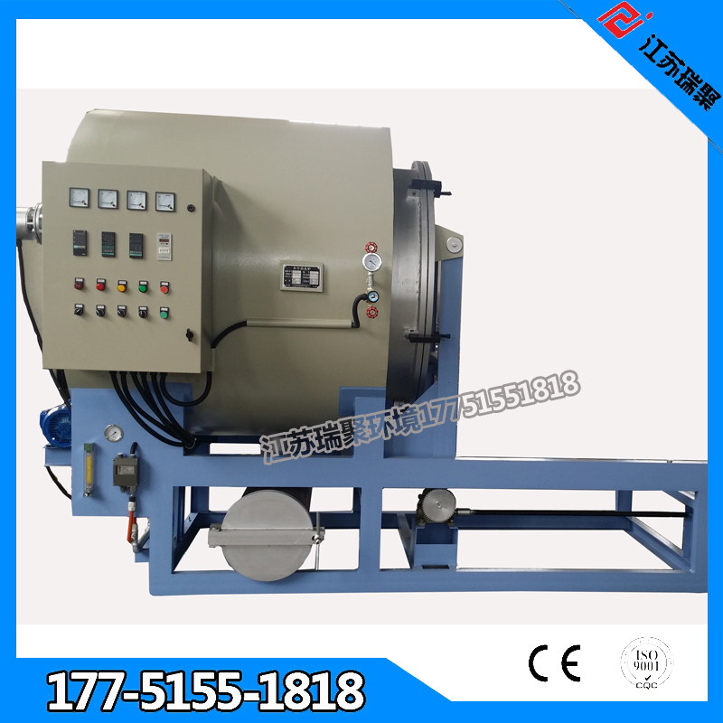 電加熱型臥式真空燒網(wǎng)爐圖片/電加熱型臥式真空燒網(wǎng)爐樣板圖 (3)
