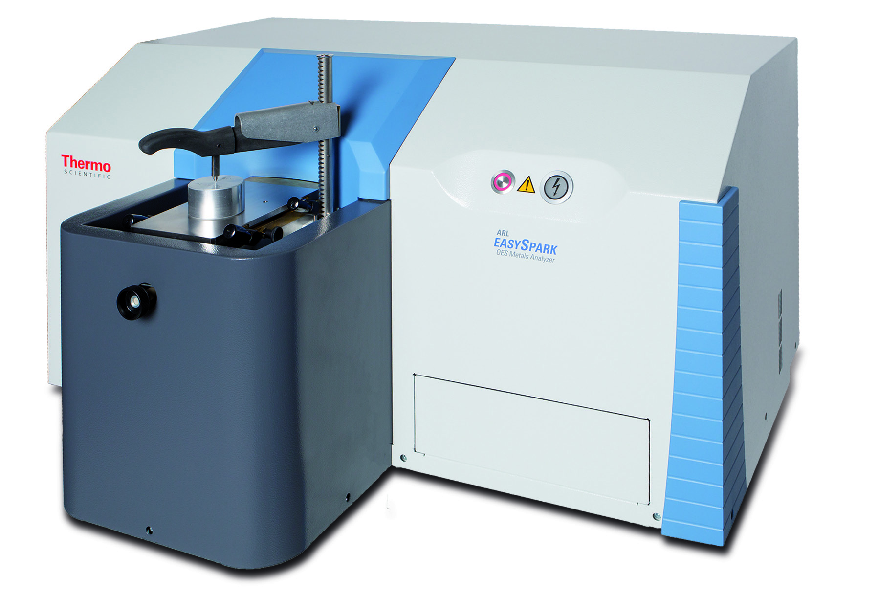 ARL火花直讀光譜儀